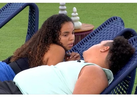 Lucas diz que Bin Laden está 'perdido demais'