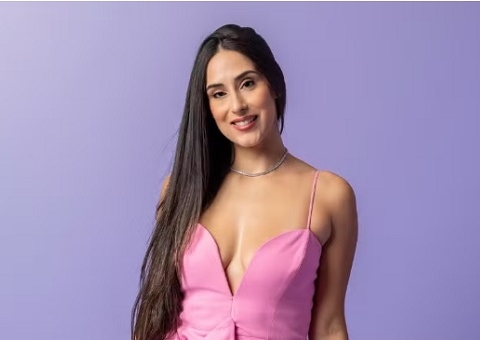 Deniziane alcança 1 milhão de seguidores após ser eliminada do BBB