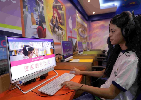 Resultado final do Projeto Jovem Bilíngue é divulgado em Manaus