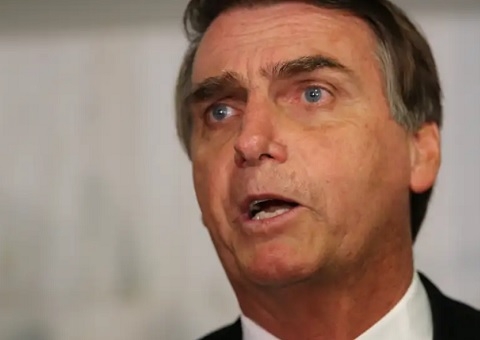 Bolsonaro fica em silêncio sobre tentativa de golpe em depoimento à PF