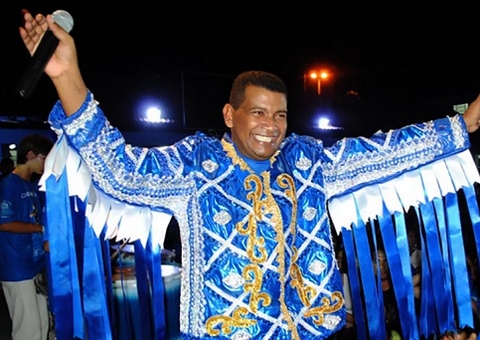 Edilson Santana anuncia saída do Garantido para retornar ao Boi Caprichoso