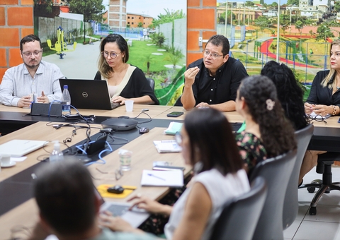 Amazonas é referência para refugiados e migrantes no Brasil, afirmam agências da ONU