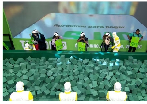 Prova do líder é de resistência; veja as regras