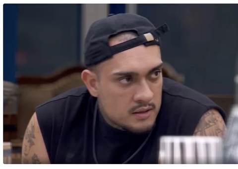 Bin Laden comenta sobre prova do líder: 'não era para nós, somos pesados'