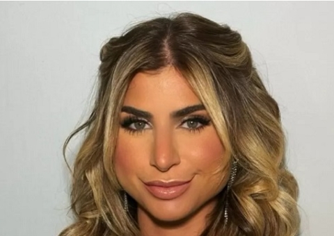 Renata Heilborn volta a falar sobre traição de Marcelo Courrege