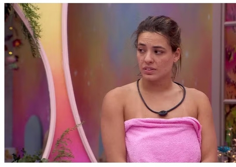 Beatriz comenta indecisão sobre liderança: 'Prefiro ficar imune'