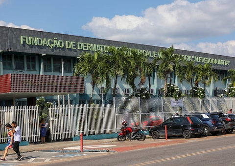 Em 6 meses, mais de 13 mil exames dermatológicos são realizados no Amazonas