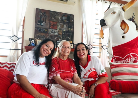 Torcedores explicam como é ser escolhido pelos bois Garantido e Caprichoso