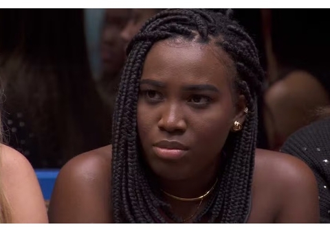 Poder Curinga: Fernanda é indicada ao paredão por Leidy