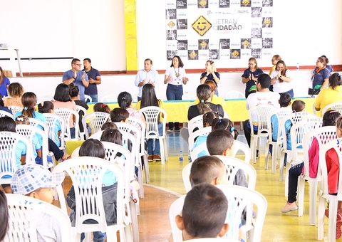 ‘Detran Cidadão no Interior’ inicia programação em Novo Aripuanã