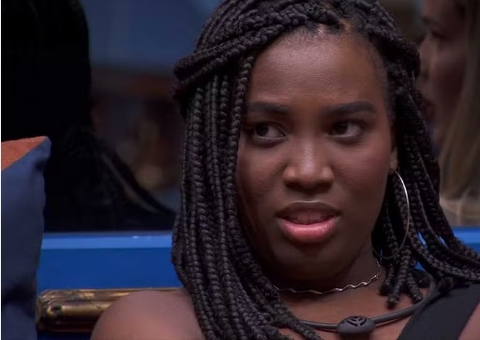 Leidy Elin detona Davi durante Sincerão: 'Não fala na cara de ninguém'