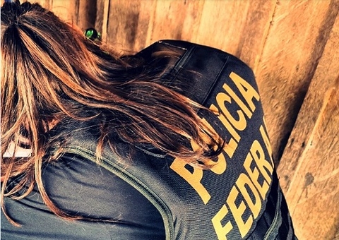 Suspeito é preso por usar computadores de instituto federal para fazer apologia ao nazismo