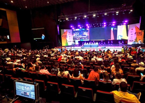 Norte e Nordeste aprovam propostas de equidade regional durante conferência em Brasília