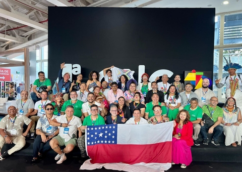 Amazonas tem 9 propostas aprovadas para novo Plano Nacional de Cultura