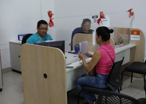 Confira mais de 320 vagas de emprego para esta segunda no Sine Manaus