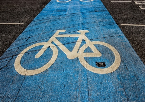 Prefeitura vai instalar placas de orientação nas ciclovias após mulher ser agredida na Ponta Negra