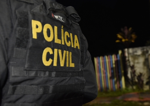 Foragido é preso ao chegar em Ipixuna após fugir do Acre