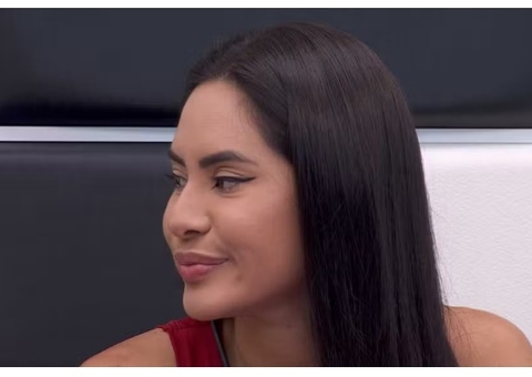 Isabelle desabafa com Beatriz sobre Matteus: 'fico apaixonada'
