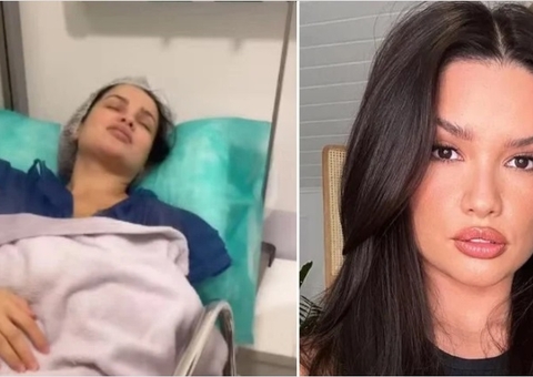 Juliette congela óvulos e fala sobre gravidez: 'Vai dar certo'