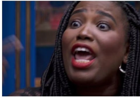 Fogo no parquinho: Davi e Leidy batem boca após Sincerão