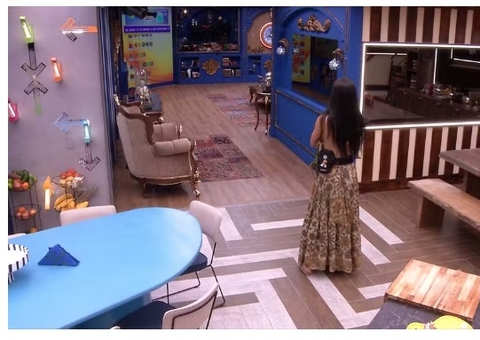 Isabelle observa Queridômetro e dispara: 'Pessoal acomodado e falso'