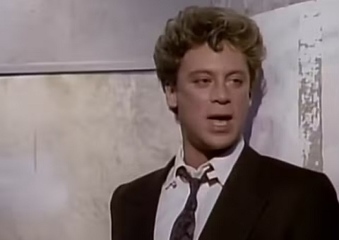 Cantor Eric Carmen, de 'All by Myself', morre aos 74 anos
