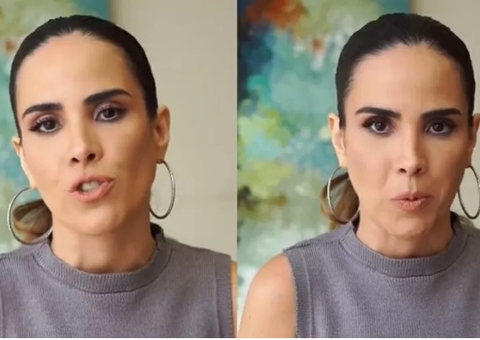 Wanessa Camargo admite 'racismo estrutural' em pedido de desculpas a Davi