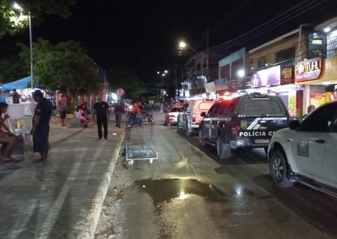 Homer Bar e Bar do Campo da Bahia são autuados por irregularidades em Manaus
