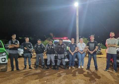 Dono de bar é preso por vender bebidas alcoólicas para adolescentes em Apuí