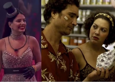 Filme 'Estômago' tem pico de buscas no Google após ser citado por Fernanda no BBB 