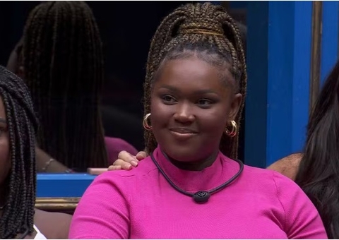 Raquele entra para ranking de maiores rejeições no BBB; confira