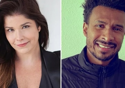 Leandrinho nega acusações de Samara Felippo: 'fatos mentirosos'