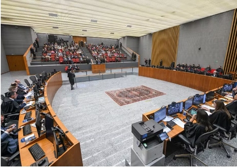 STJ determina prisão imediata de Robinho por estupro cometido na Itália