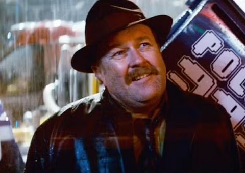 Ator de 'Blade Runner', M. Emmet Walsh, morre aos 88 anos