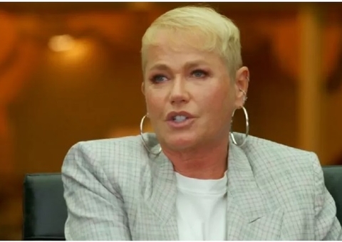 Xuxa critica fala de Fernanda sobre filhos: 'Nem em pensamento deveria ter'