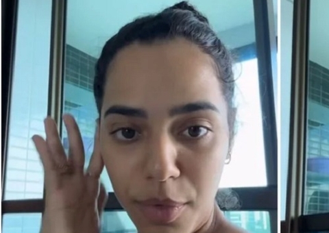 Mirella Santos quebra resguardo e conta como foi 1º sexo após parto