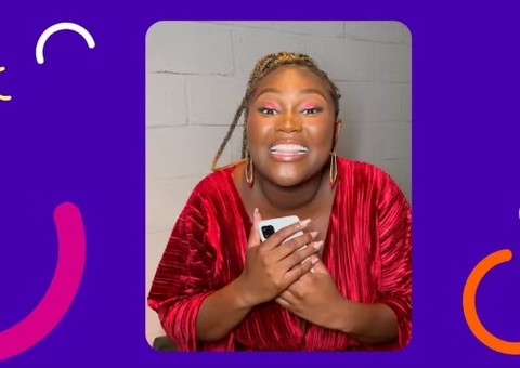 Matheus & Kauan convidam Raquele para cantar em show da dupla