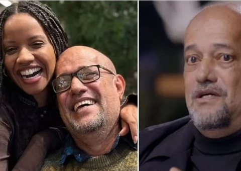 Casamento às Cegas: pai de Thamara morre aos 55 anos