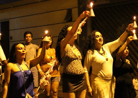 Cineteatro Guarany exibe neste sábado 'Os Anseios das Cunhãs' em Manaus