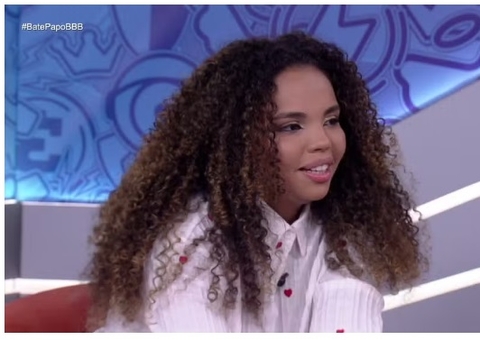 Após ser eliminada, Pitel detona Davi: 'deu facada nas costas de Isabelle'