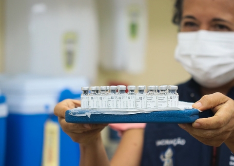 Saiba onde se vacinar contra a dengue neste sábado em Manaus