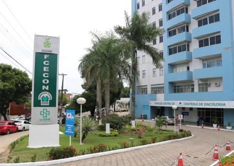 Amazonas deve registrar mais de 5 mil novos casos de câncer neste ano, segundo Inca