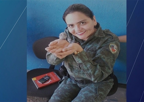 Caso Deusiane: interrogatório de Sargento da PM é marcado para esta segunda em Manaus