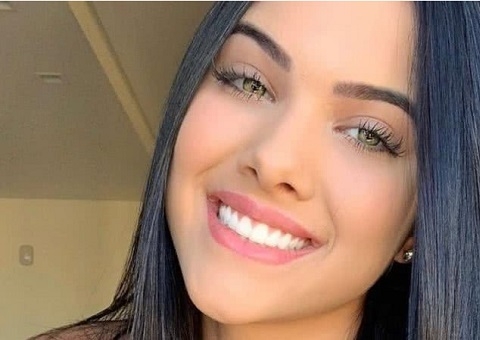 Emily Garcia anuncia pausa nas redes sociais por 'esgotamento mental'