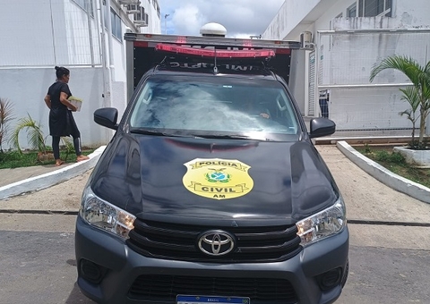 Polícia investiga morte de bebê após laudo do IML apontar traumatismo craniano