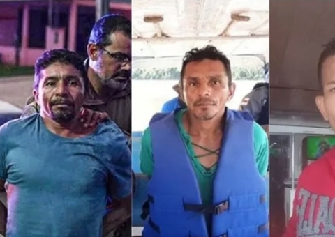 Julgamento sobre júri popular de acusados de matar Bruno e Dom é adiado