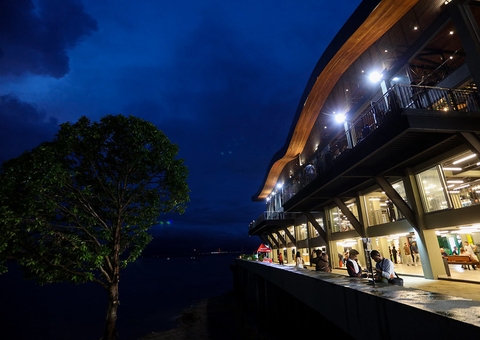Mirante Lúcia Almeida tem novo horário de funcionamento; confira