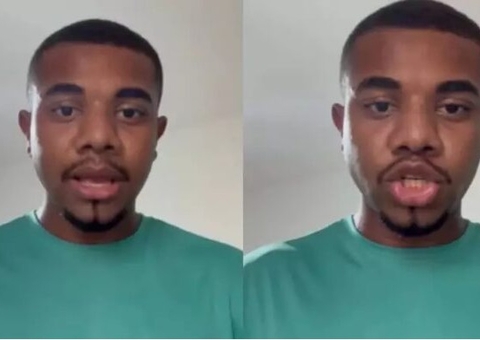 Campeão do BBB 24, Davi pede pix para ajudar vítimas das enchentes em RS