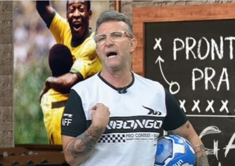 Neto manda recado para Neymar após jogador enviar ajuda ao RS