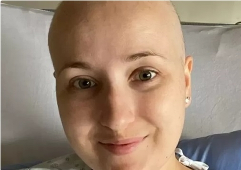 Tiktoker Kimberly Nix morre após luta contra o câncer